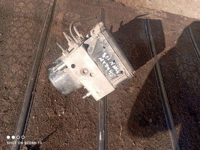 Блок ABS RMLDM8 Volkswagen Sharan - Фото 1