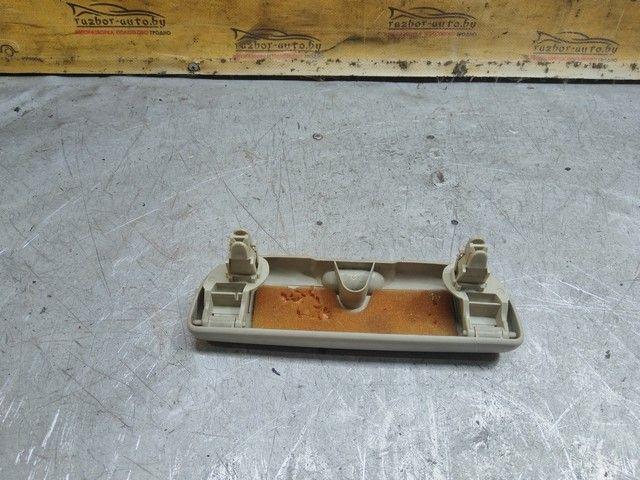 Ручка внутренняя потолочная ASB8V9 Nissan Primera купить с доставкой