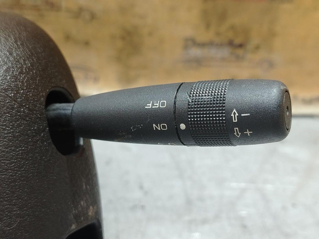 Кожух рулевой колонки B7D5Q6 Peugeot 607 - Фото 3