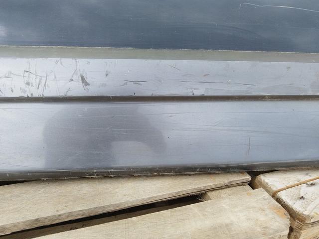 Дверь передняя левая 69E384 Kia Sorento - Фото 6