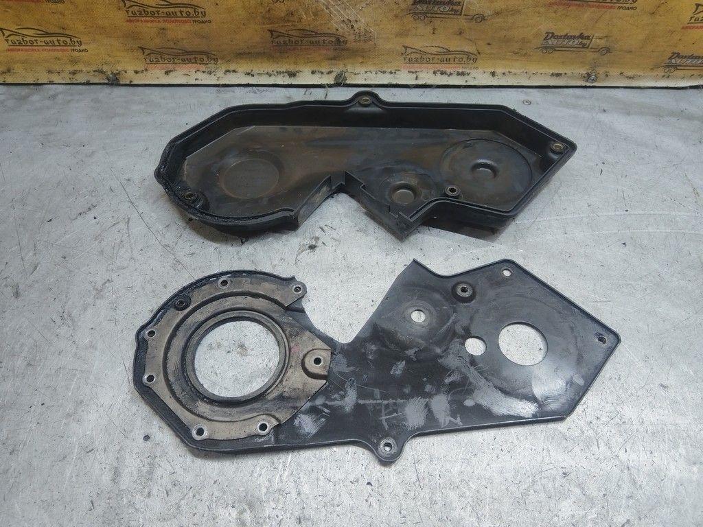 Защита (кожух) ремня ГРМ EZJWRX Ford C-Max - Фото 2