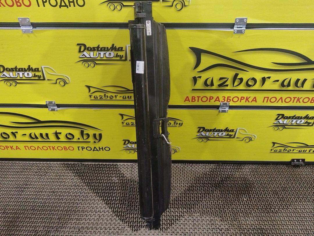 Шторка багажника S64I2Y BMW 5 E39