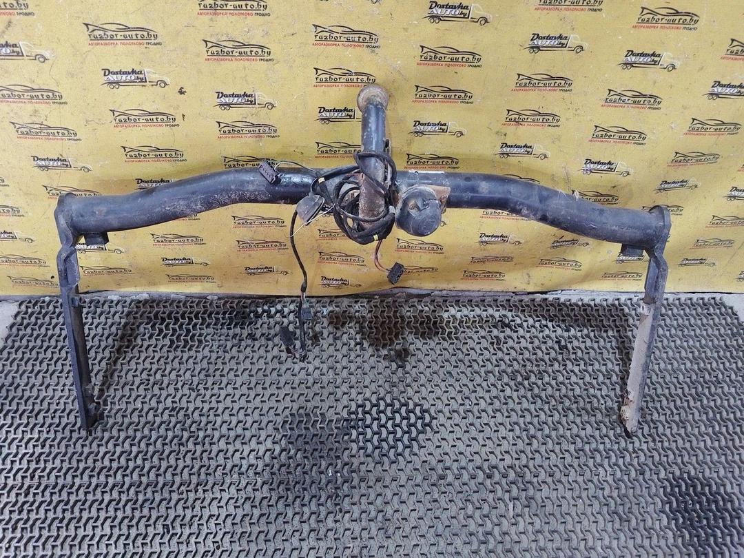 Прицепное устройство (фаркоп) J0QVKQ Seat Toledo - Фото 6
