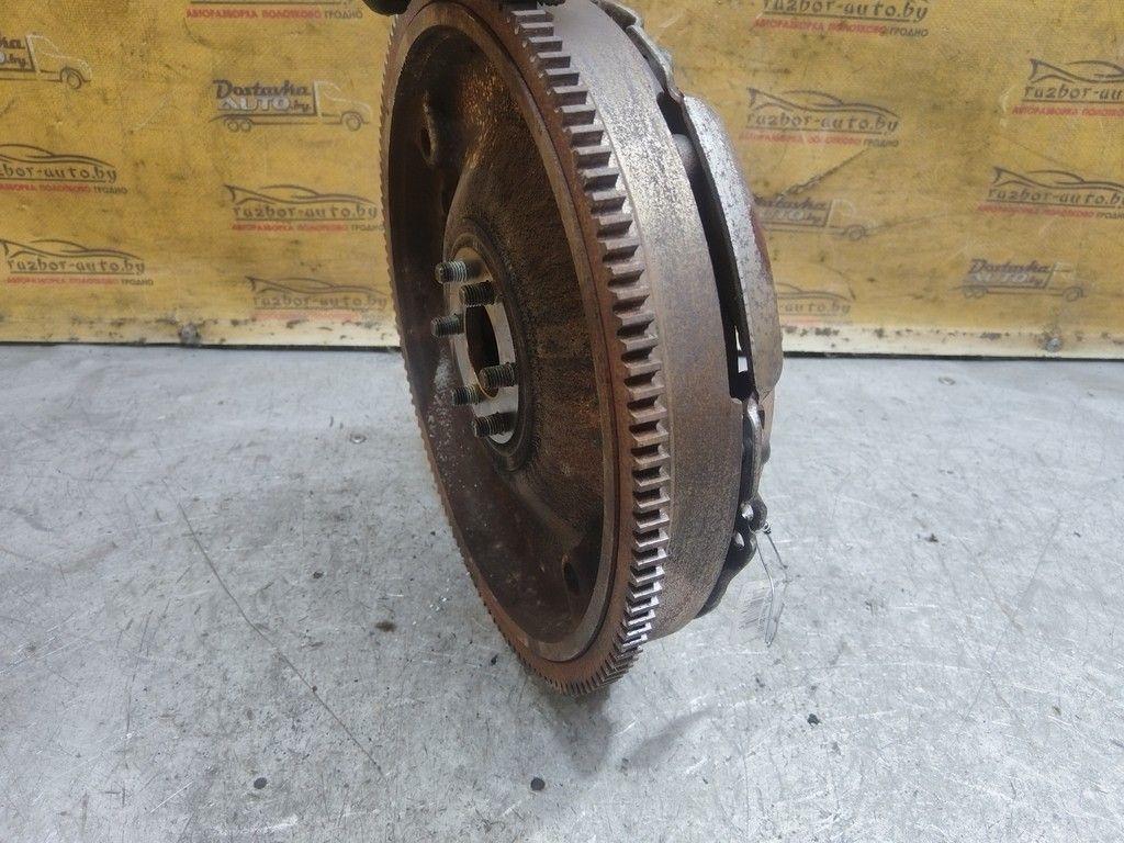 Комплект сцепления TOSTIY Citroen Berlingo - Фото 4