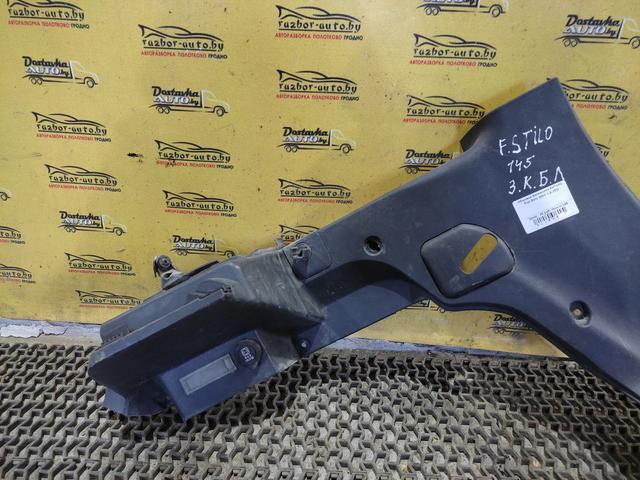 Обшивка багажника E47V8D Fiat Stilo купить