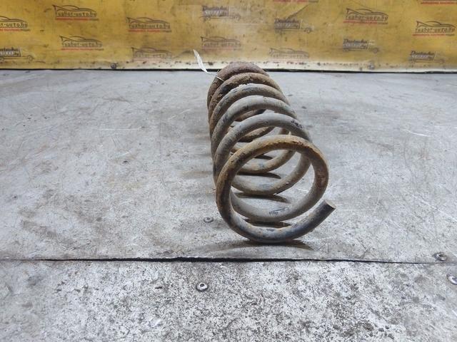 Пружина задняя S4XF00 Honda FR-V - Фото 2