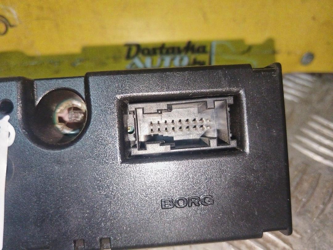 Блок управления печки/климат-контроля 0HX1I4 BMW 3 E36 купить с доставкой