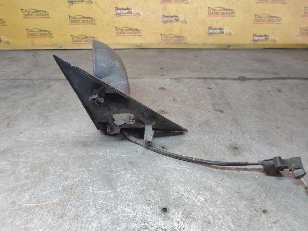 Зеркало наружное левое QL2W10 Volkswagen Passat - Фото 6