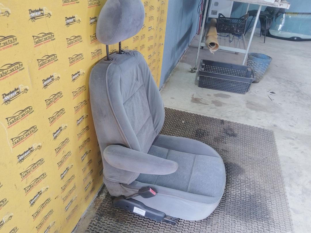 Салон (комплект сидений) UD331W Volkswagen Polo undefined