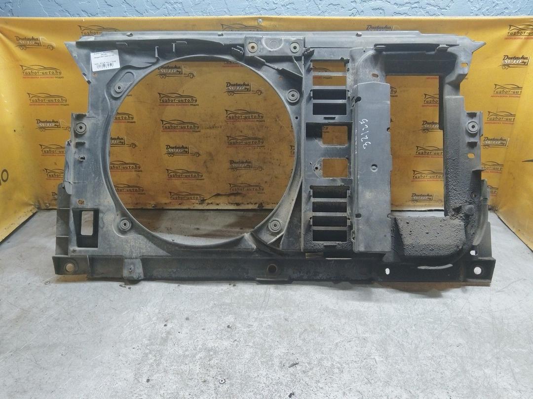 Диффузор вентилятора 8RCOEJ Peugeot 607