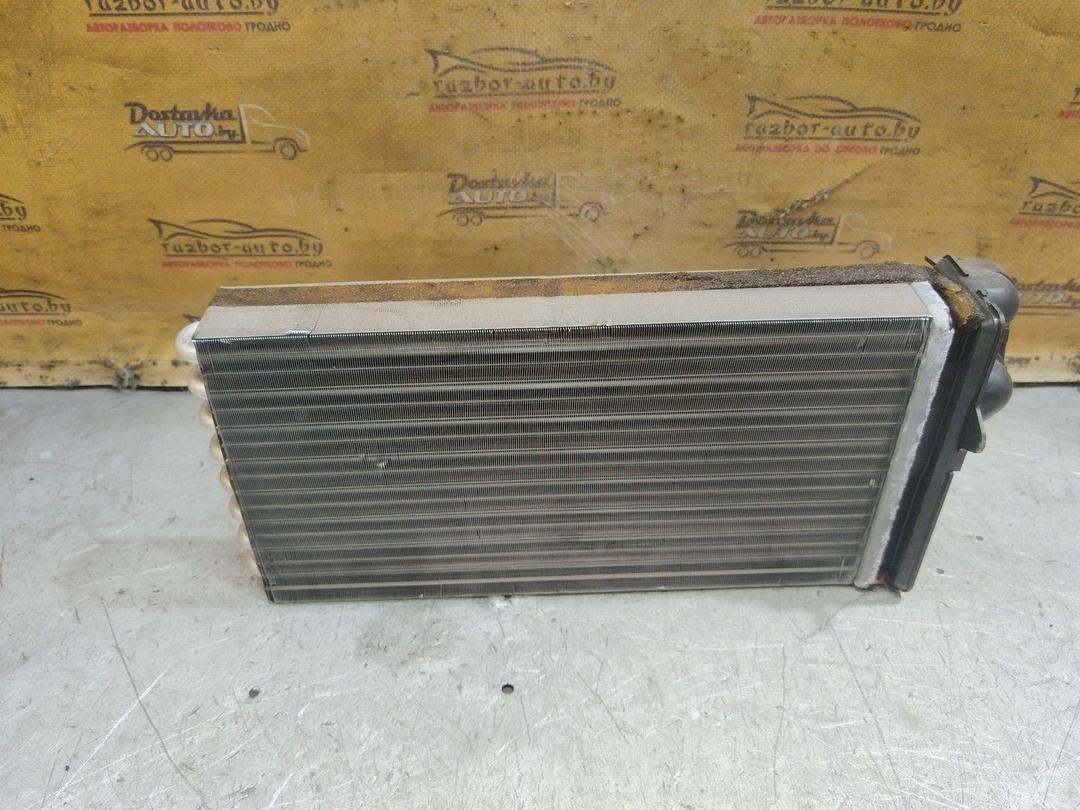 Радиатор отопителя (печки) DAQK02 Peugeot 605 - Фото 4