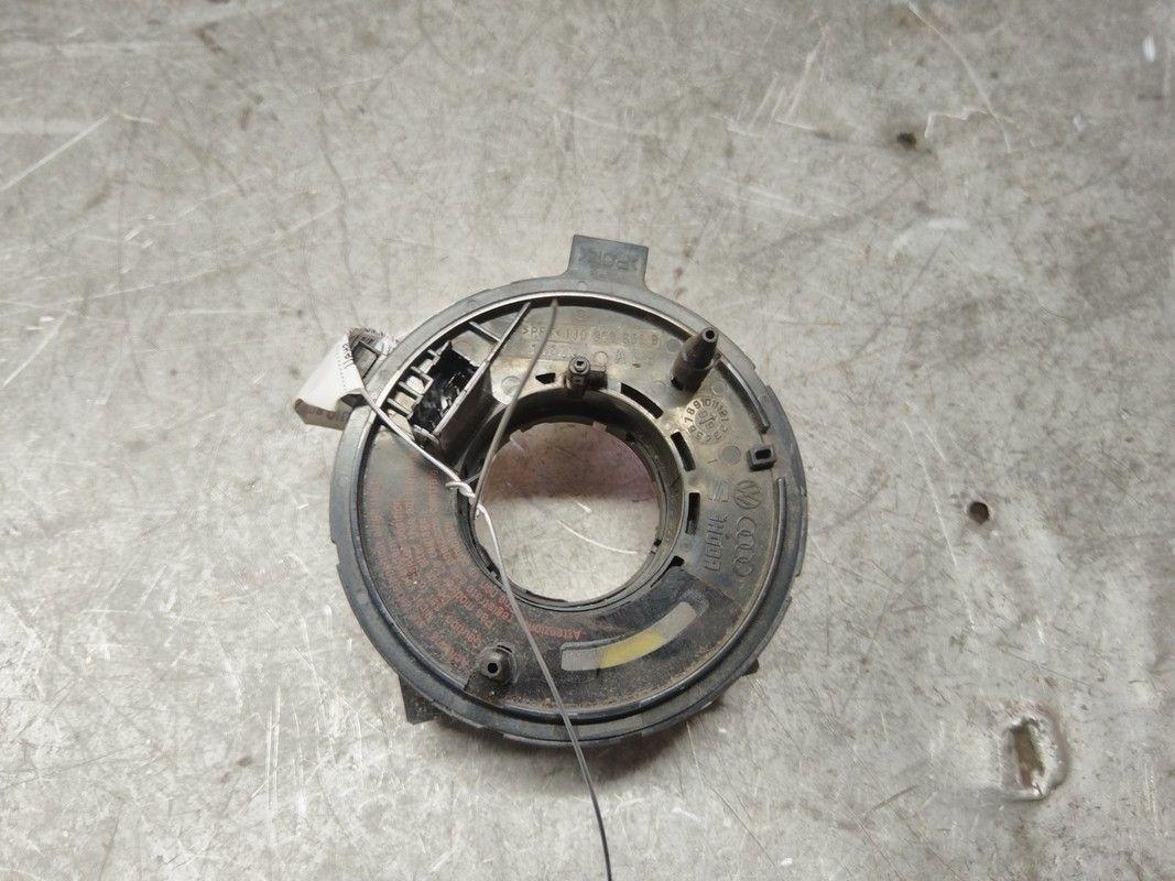 Шлейф руля 0ILLMQ Skoda Octavia - Фото 1