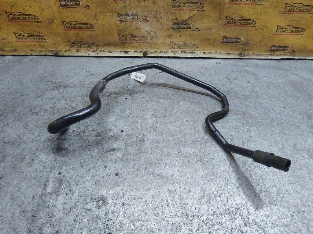 Трубка гидроусилителя SMH2WN Peugeot 406 - Фото 4