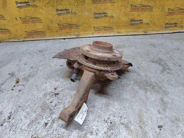 Кулак поворотный левый R93PFX Seat Toledo купить