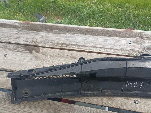 Дождевик ES01AC Mercedes A W168 купить на авторазборке