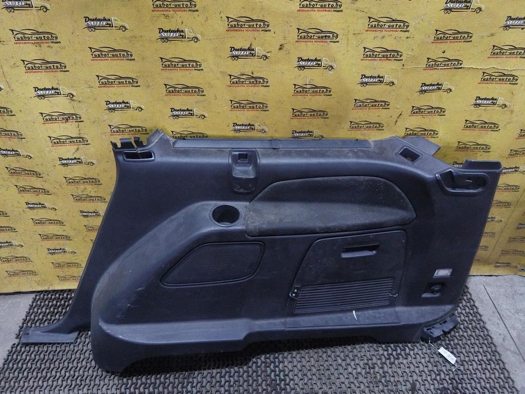 Обшивка багажника MY19UU Ford Galaxy