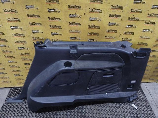 Обшивка багажника MY19UU Ford Galaxy