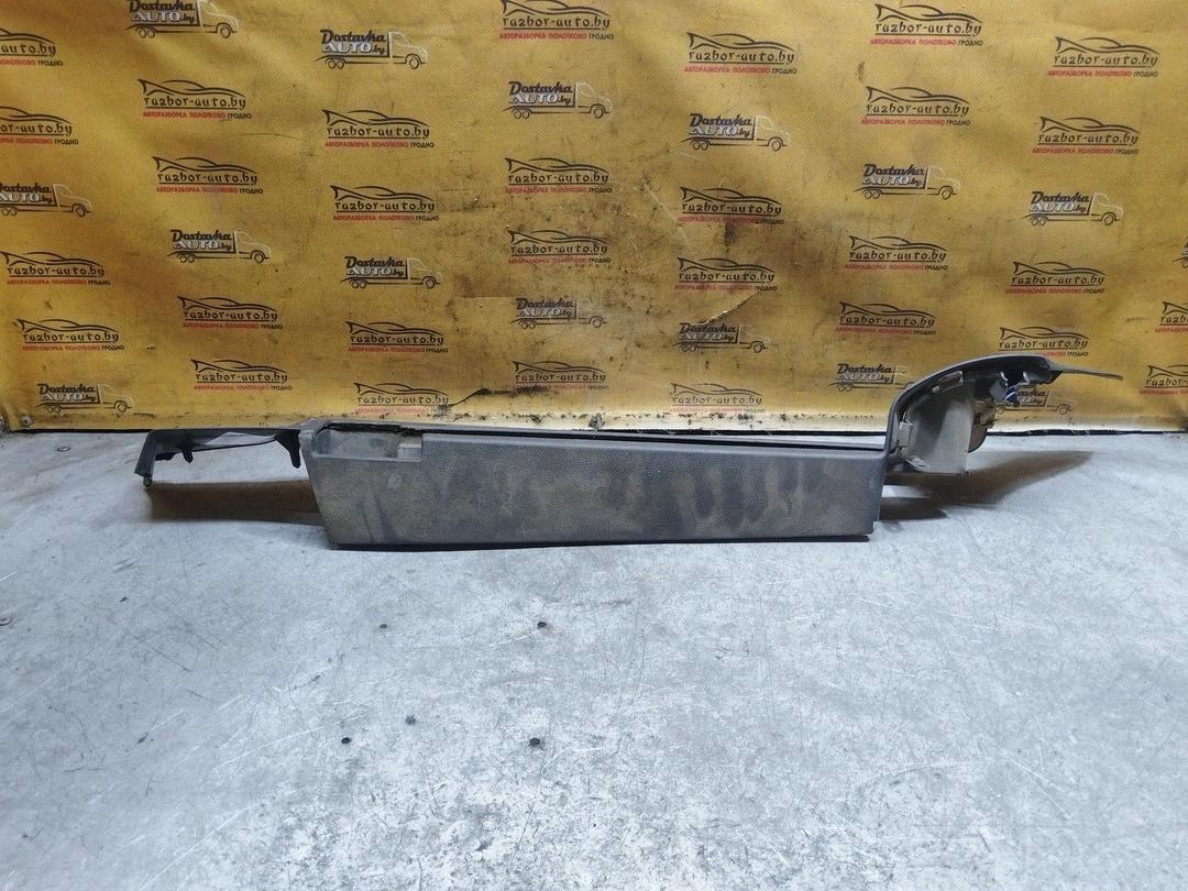 Обшивка багажника QRP877 Opel Astra купить с доставкой