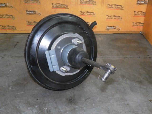 Вакуумный усилитель тормозов SZPHR0 BMW X5 E53 купить с доставкой