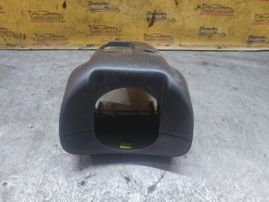 Кожух рулевой колонки 2I94S9 Volvo S40 купить