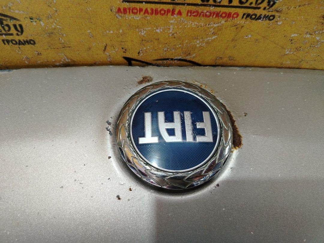 Капот UISSH8 Fiat Punto - Фото 7