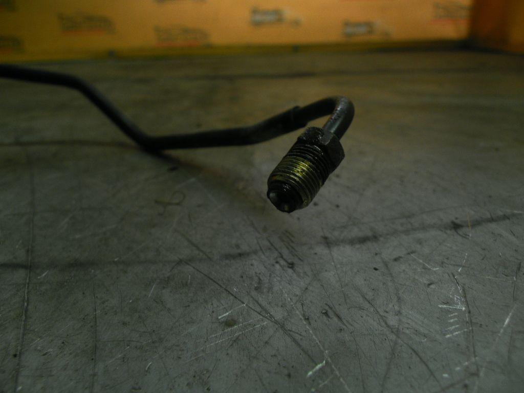 Трубка сцепления 7L6PV3 Nissan Almera купить