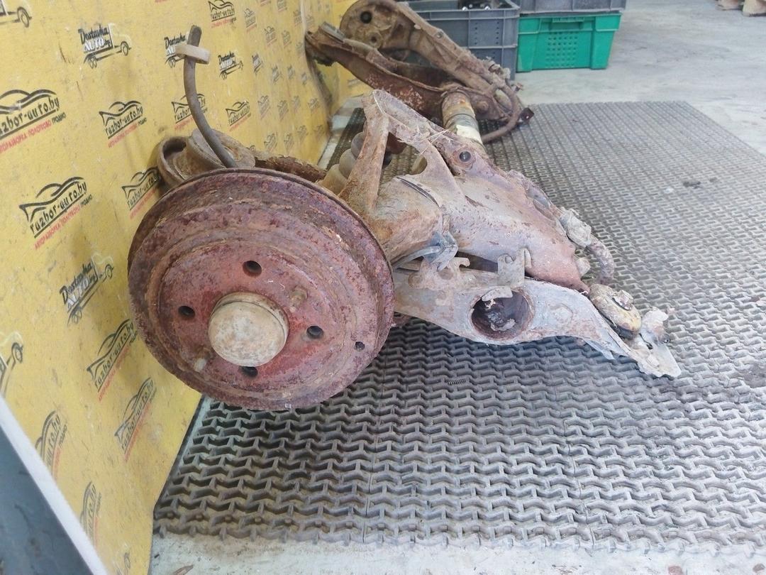 Балка подвески задняя ZLT60J Fiat Bravo купить