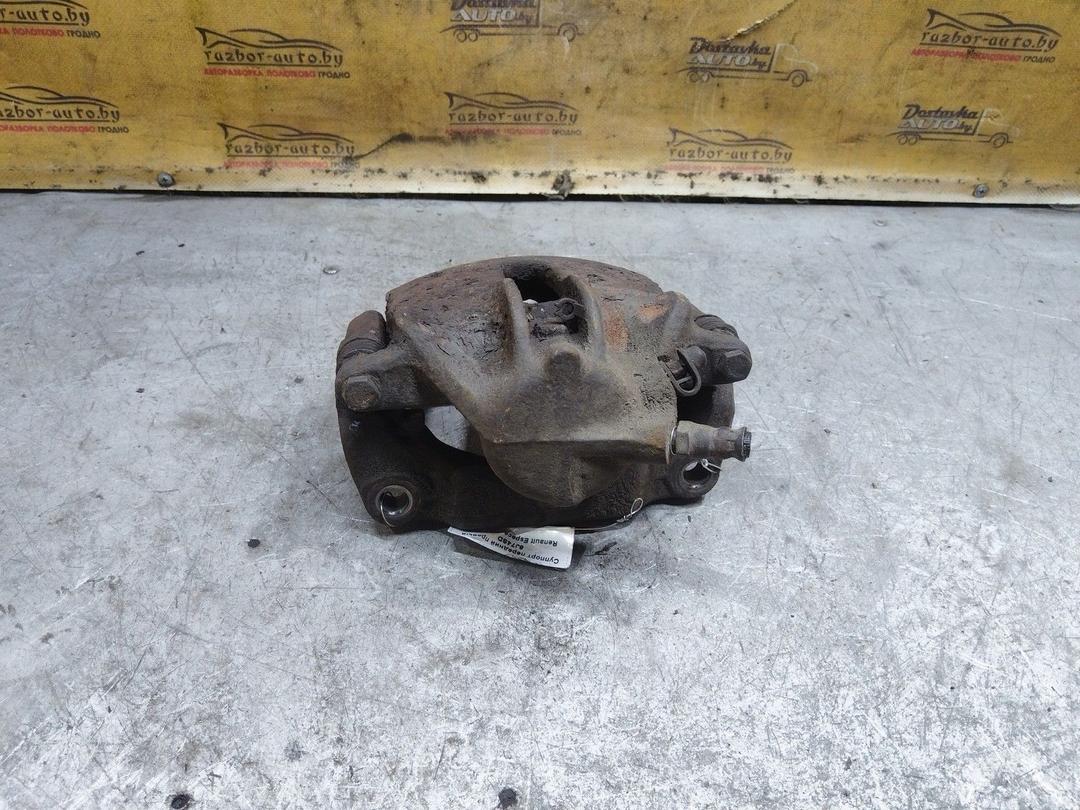 Суппорт передний правый 6J74SD Renault Espace купить