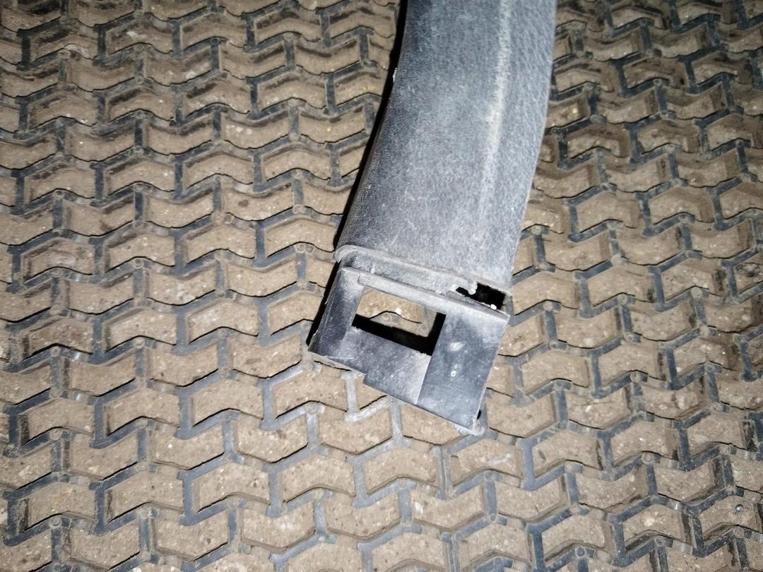 Обшивка стойки центральной левой RE029Y Honda Accord купить с доставкой