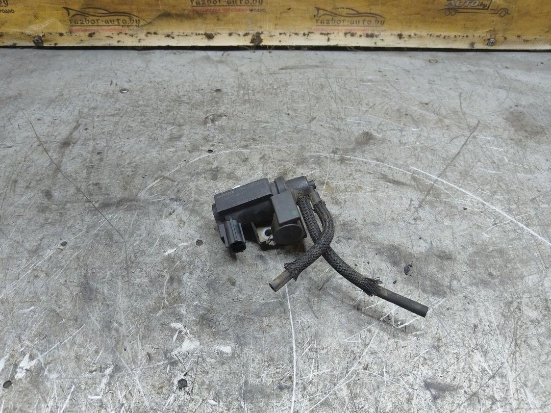 Клапан управления турбиной (актуатор) 8XZW5C Toyota Avensis - Фото 1