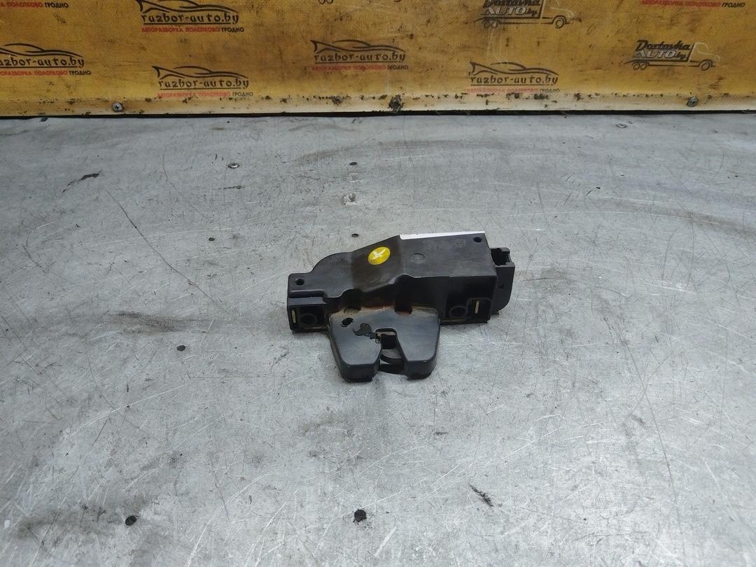 Замок багажника XX5H6Q Peugeot 607 купить в магазине запчастей бу