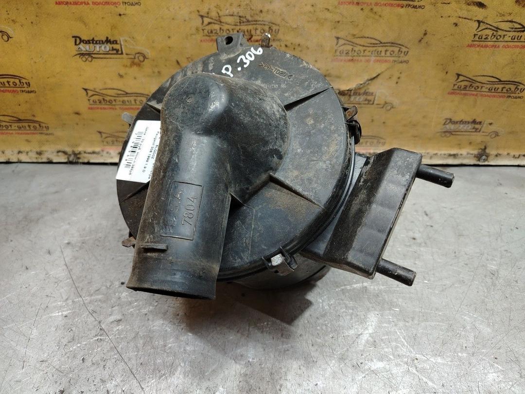 Корпус воздушного фильтра 5LQD0Z Peugeot 306 - Фото 1