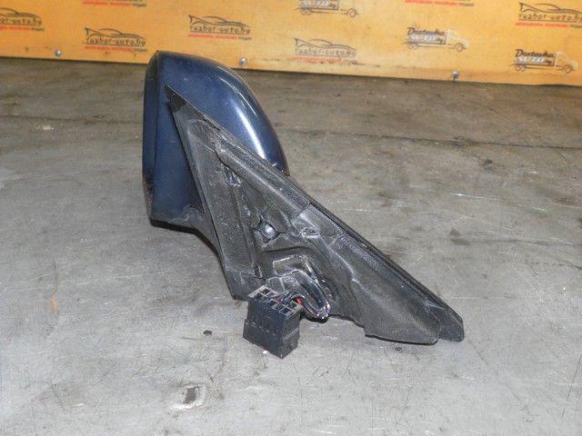 Зеркало наружное левое 8OMHQ6 Audi A4 купить в магазине запчастей бу