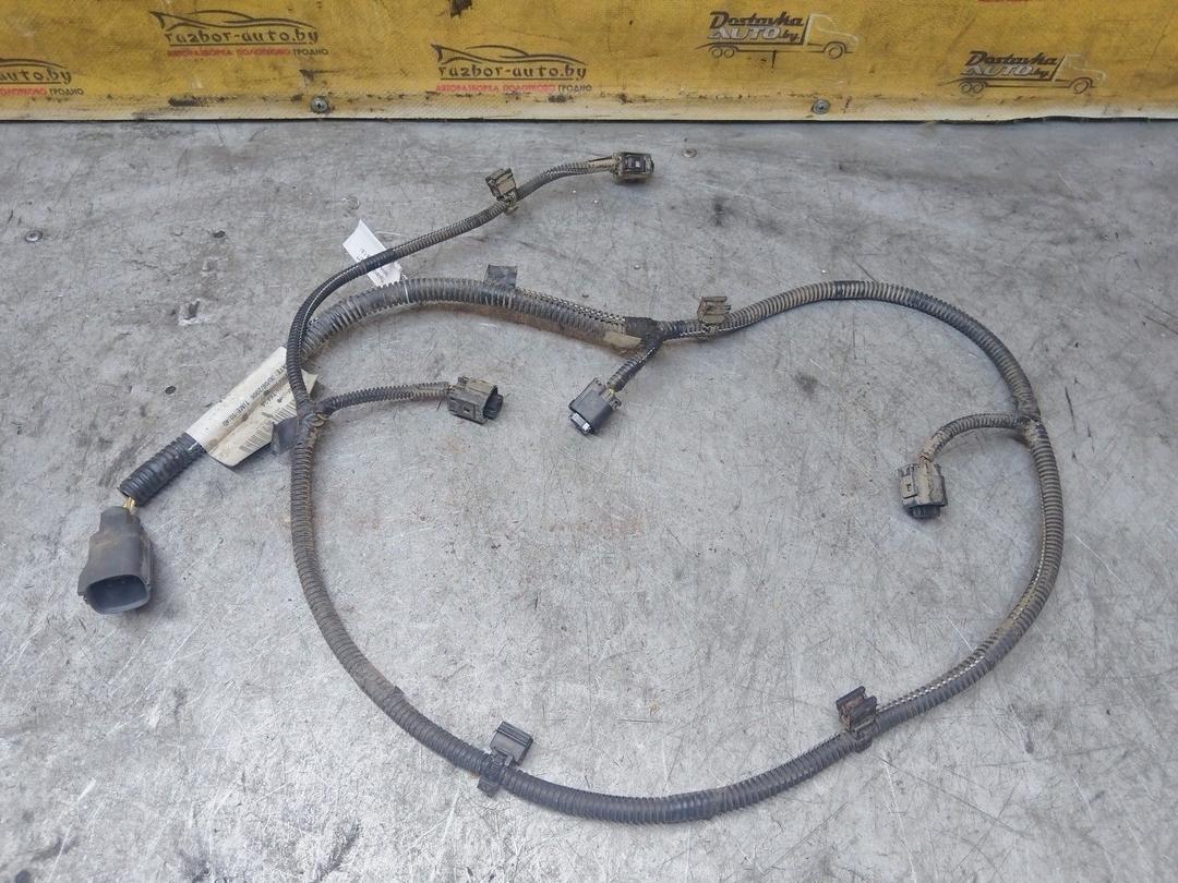 Проводка O9X27T Volvo S40