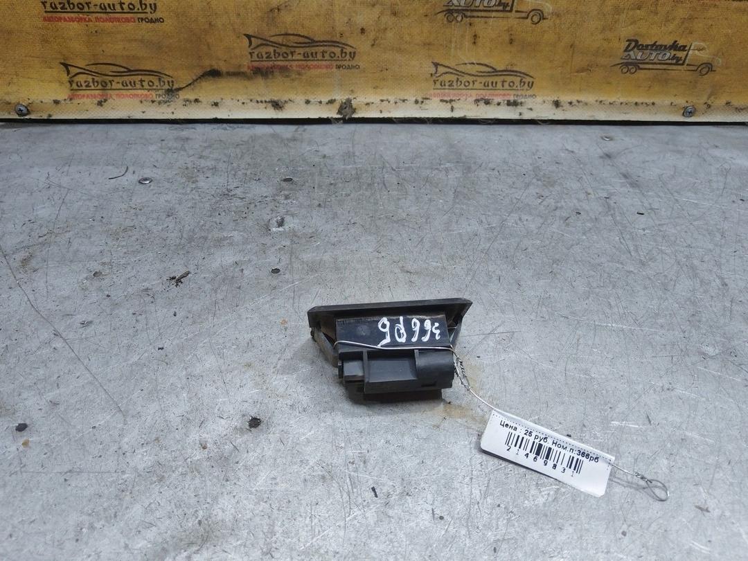 Подсветка номера T7DX44 Renault Espace купить