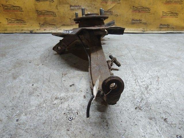 Кулак поворотный левый FJ9V6B Honda Accord купить с доставкой