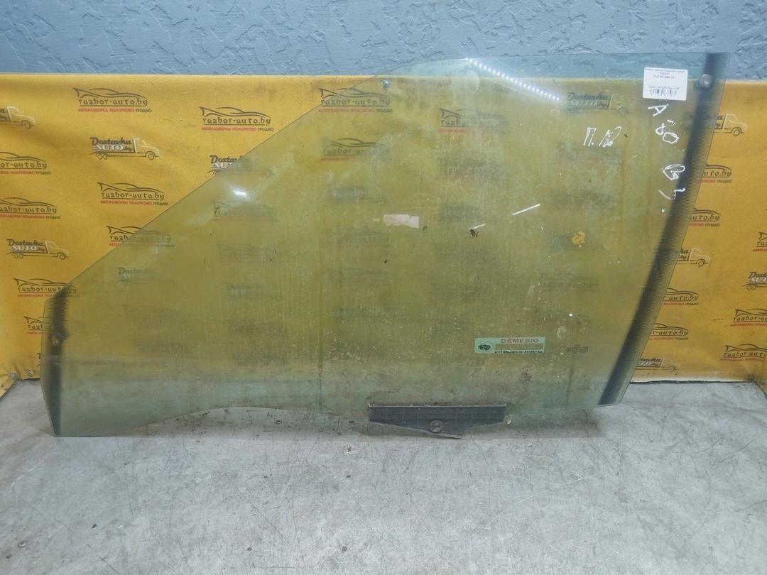 Стекло двери передней левой DIDHGT Audi 80