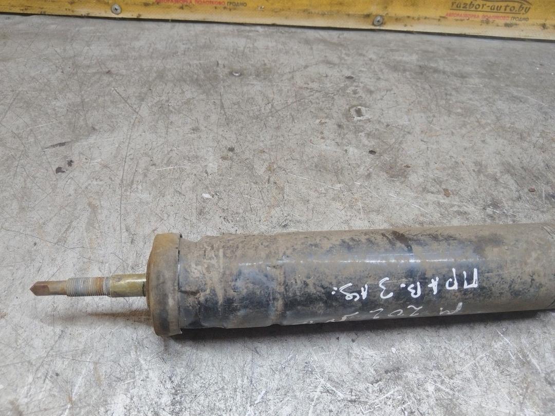 Амортизатор задний правый 2VBVN2 Mercedes C W202 купить с доставкой. Огромный выбор запчастей и марок авто. У нас есть практически все.