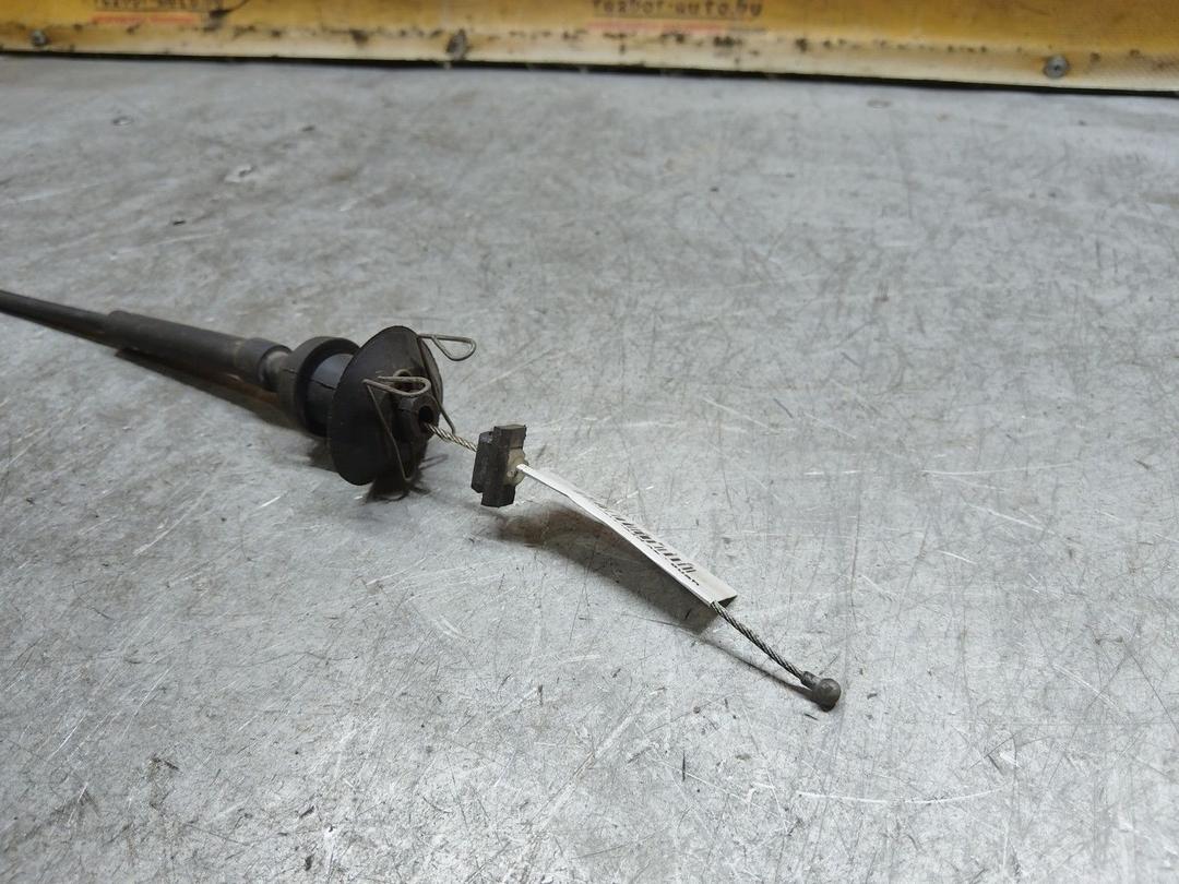 Трос газа XEUYUZ Peugeot 607 купить в магазине запчастей бу