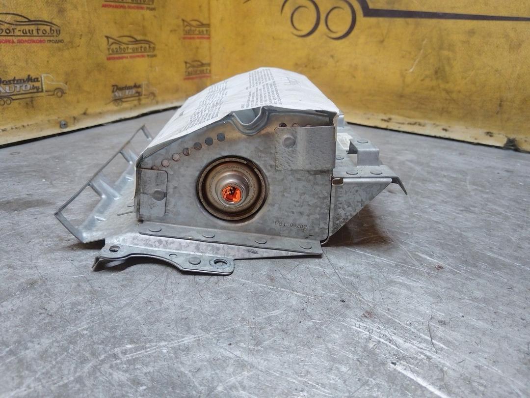 Подушка безопасности пассажира LD3KOC Renault Clio - Фото 3