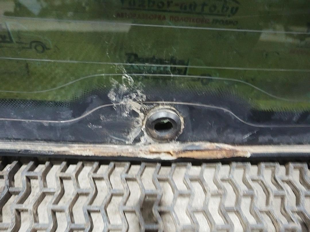 Комплект задних стекол YAEFN5 Opel Zafira купить с доставкой