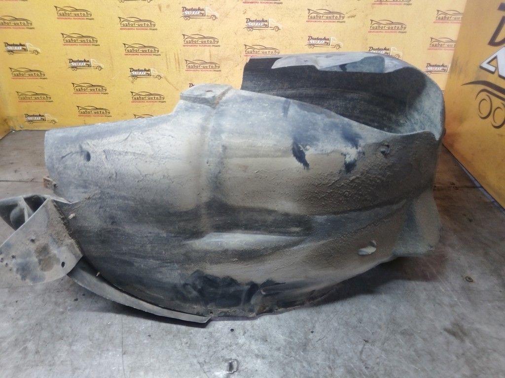 Защита арок задняя правая (подкрылок) Z9H0ZY Peugeot 307 купить с доставкой