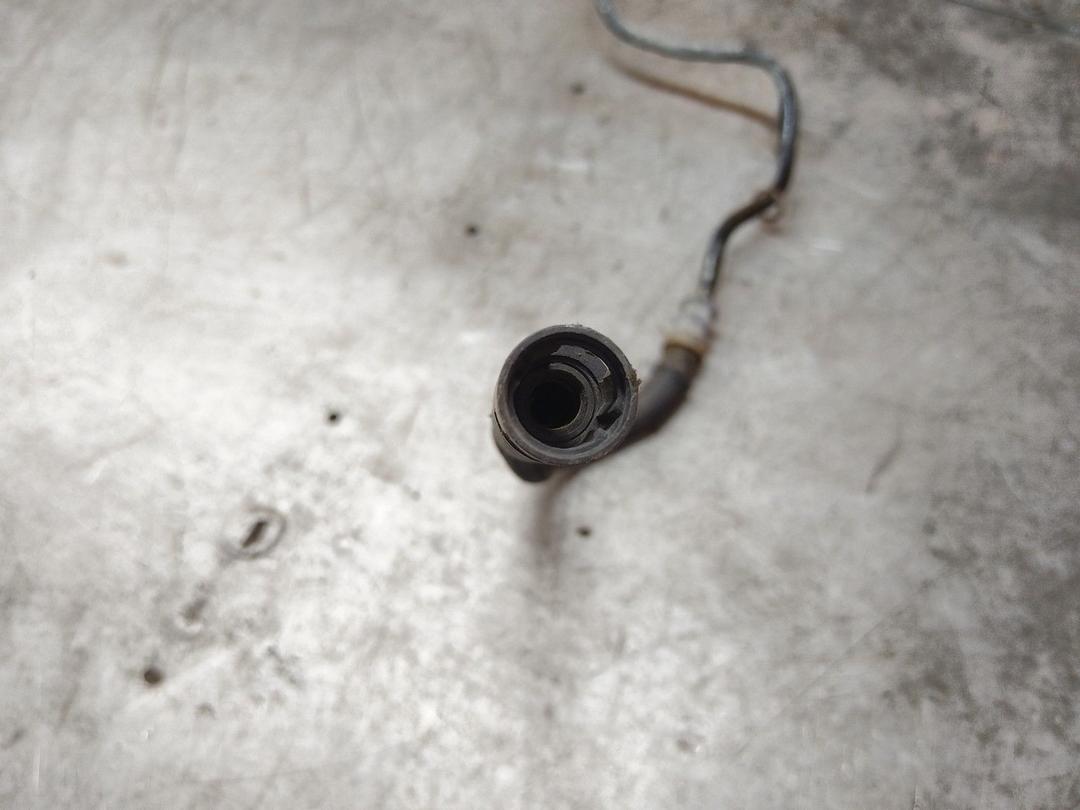 Трубка топливная 5D0NCL Opel Signum - Фото 4