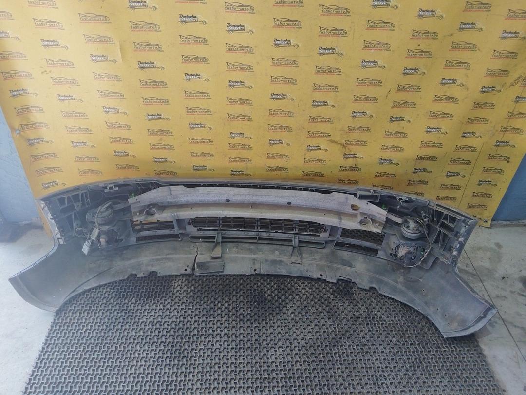 Бампер передний KTD0I3 Audi A4 undefined