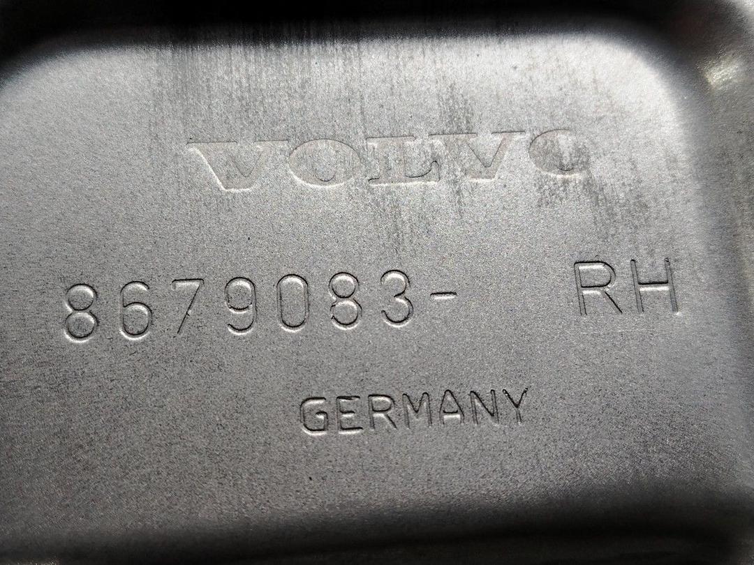 Стеклоподъемник электрический задний правый I4Q1W4 Volvo V50 - Фото 7
