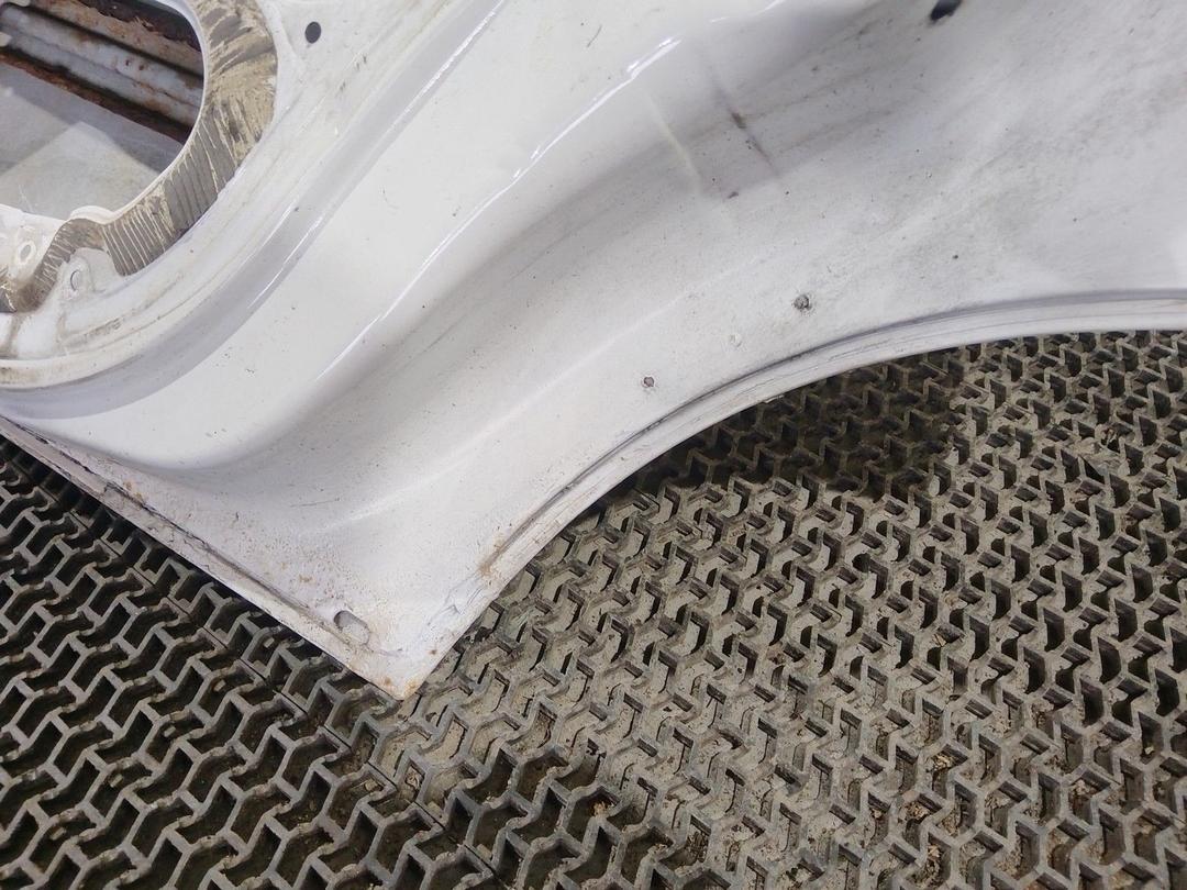 Дверь задняя правая 38P7VQ Peugeot 306 undefined