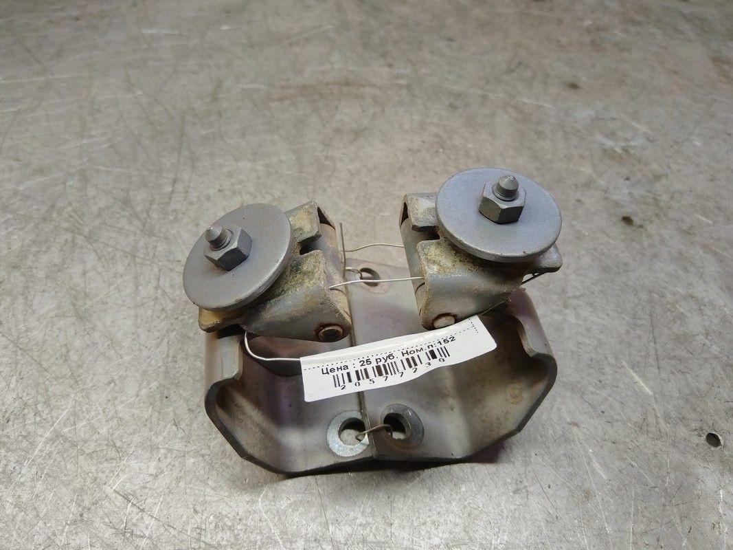 Петля крышки багажника 6AJ9YW Peugeot 307