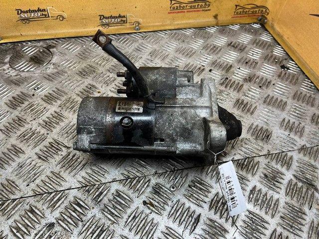 Стартер ZLIEJD Mazda 6 купить