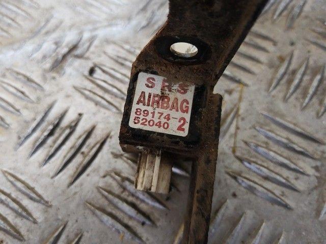 Датчик удара HWD717 Toyota Yaris - Фото 6