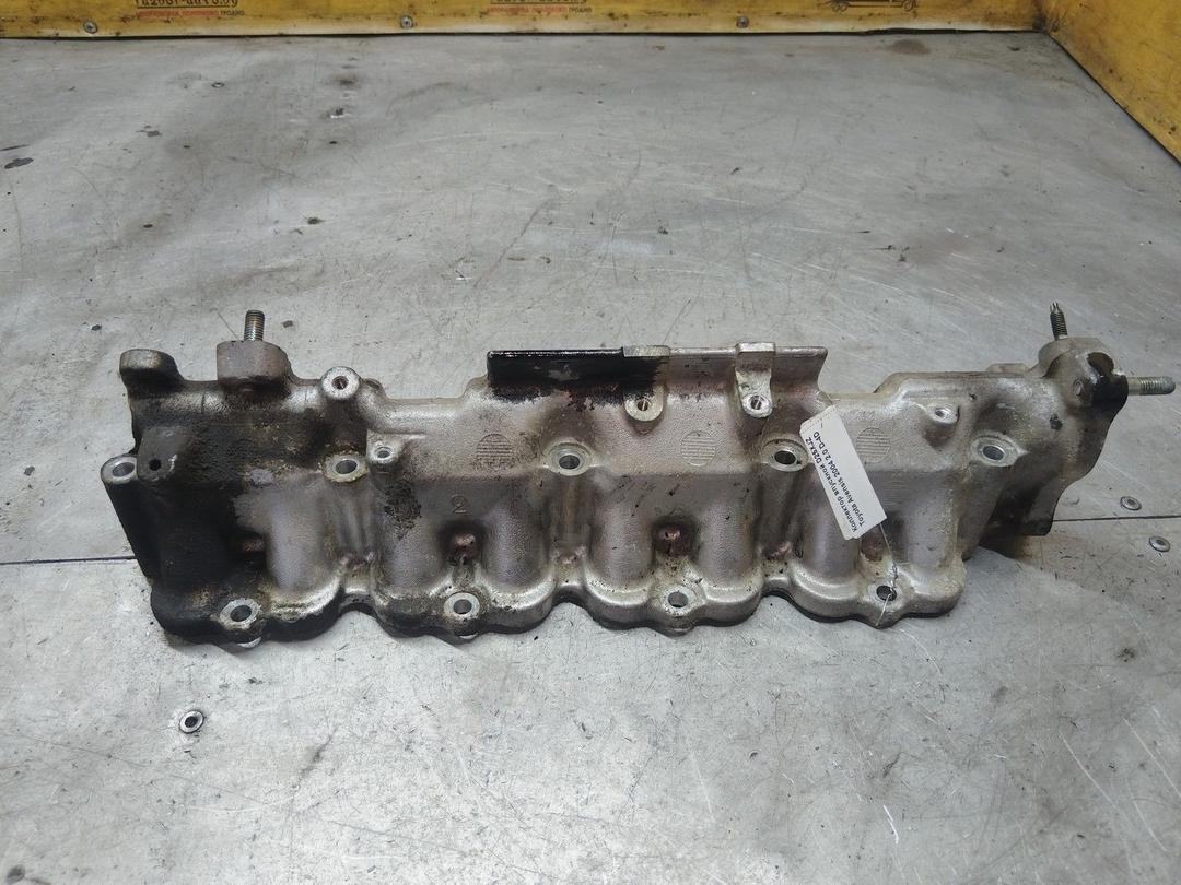 Коллектор впускной D25XJZ Toyota Avensis - Фото 1